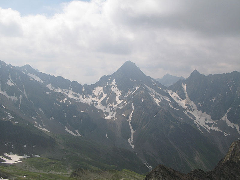 tschadinhorn